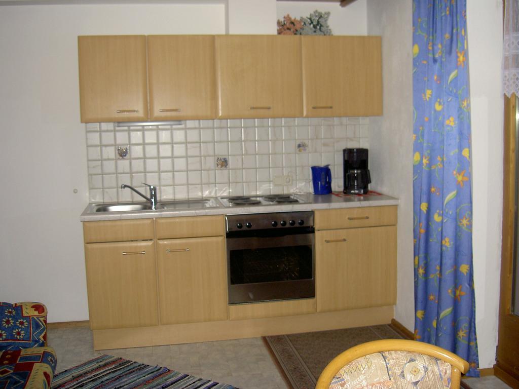 Ferienwohnung Aschenwald Ramsau im Zillertal Exterior photo
