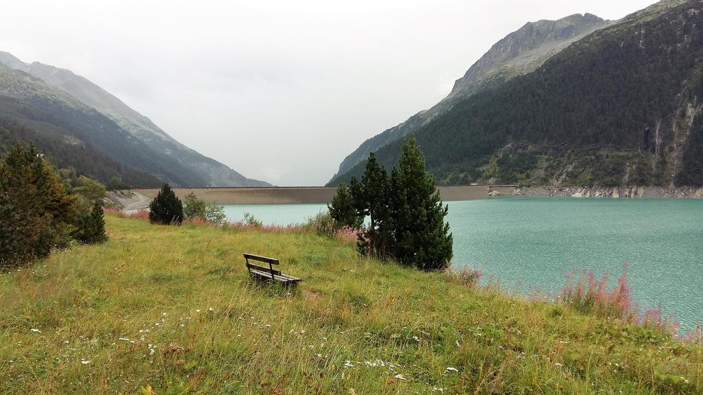 Ferienwohnung Aschenwald Ramsau im Zillertal Exterior photo