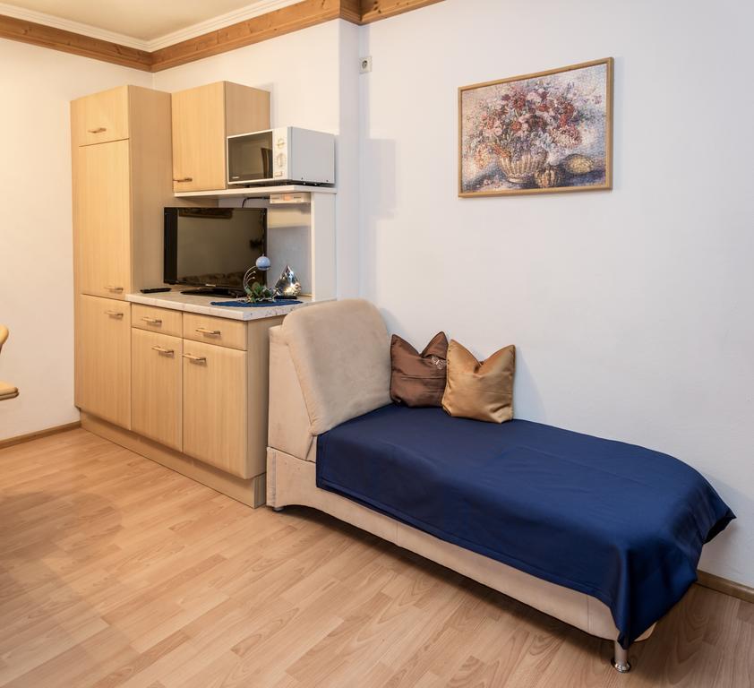 Ferienwohnung Aschenwald Ramsau im Zillertal Exterior photo