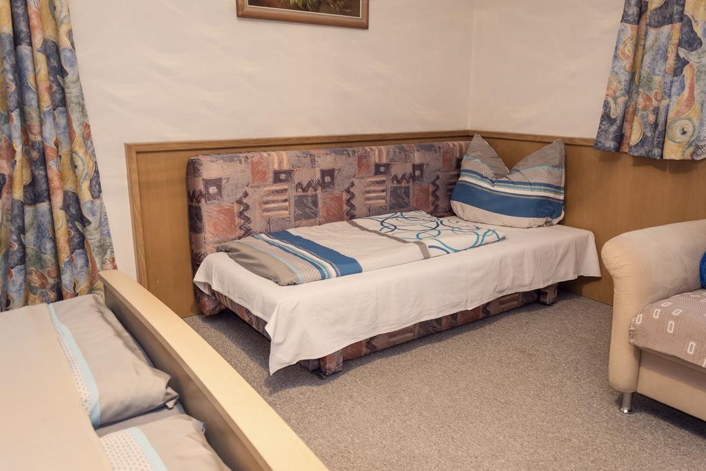 Ferienwohnung Aschenwald Ramsau im Zillertal Exterior photo